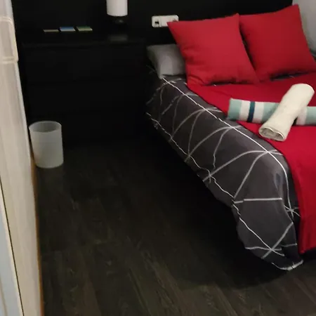 アパート Loft Center Rambla