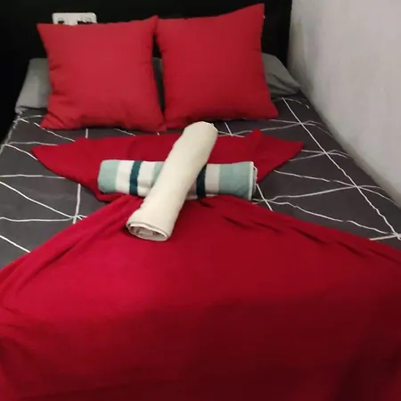 Loft Center Rambla Barcelone