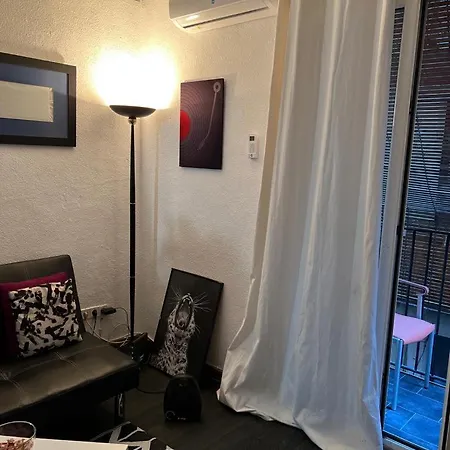 Appartement Loft Center Rambla *