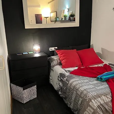 Loft Center Rambla *