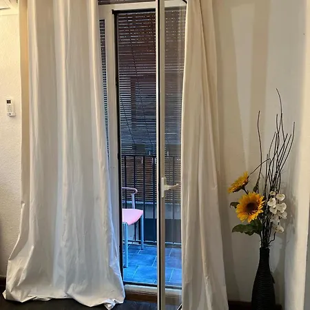 Lägenhet Loft Center Rambla Barcelona