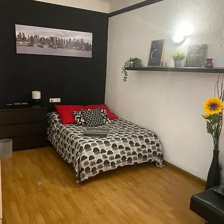 Loft Center Rambla *