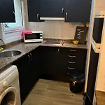 Loft Center Rambla Barcelona
