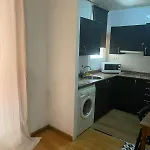 Apartment Loft Center Rambla Barcelona
