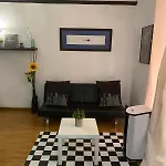 Loft Center Rambla Apartment Barcelona
