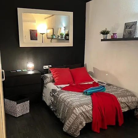 Loft Center Rambla