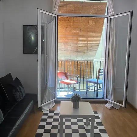 Loft Center Rambla