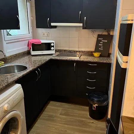 Loft Center Rambla Barcellona