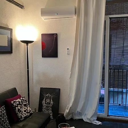 Loft Center Rambla * Barcellona