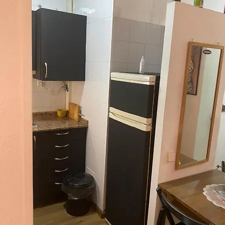 Loft Center Rambla * Barcellona