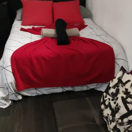 Loft Center Rambla