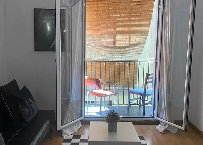 Loft Center Rambla