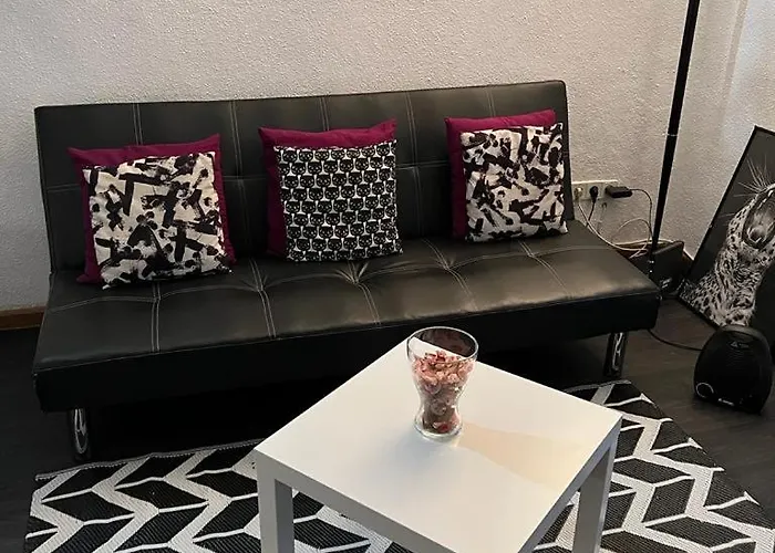 Apartment Loft Center Rambla