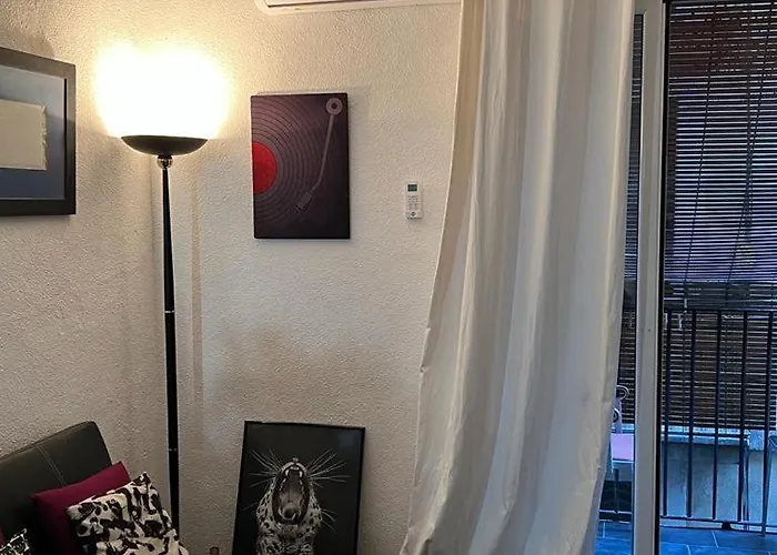 Loft Center Rambla * Barcelona