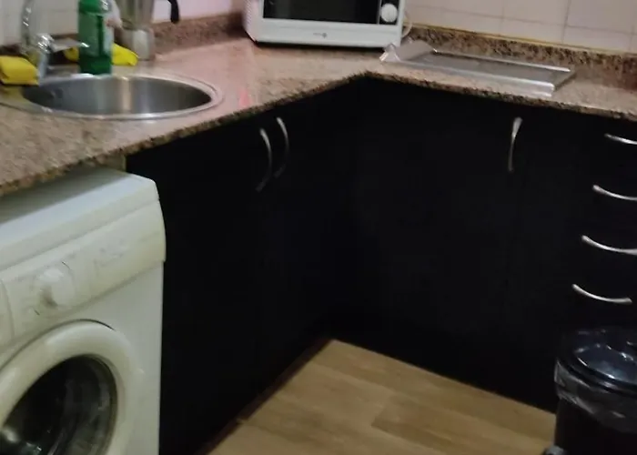 Loft Center Rambla