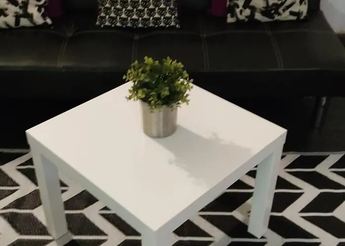 Loft Center Rambla Apartment *
