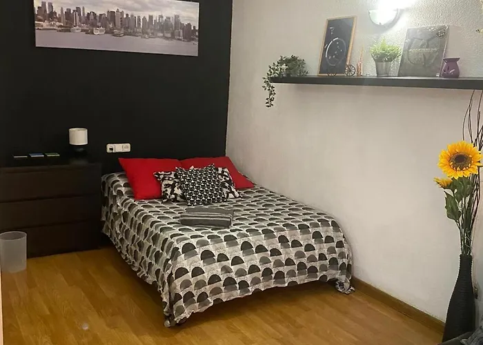 Loft Center Rambla *