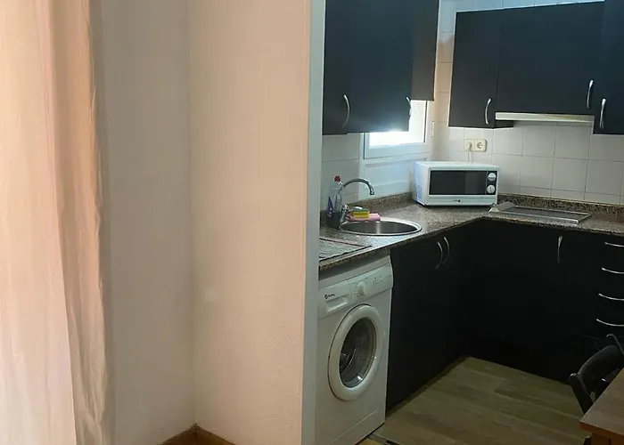 Loft Center Rambla Barcelona