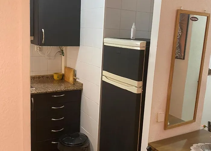 Loft Center Rambla * Barcelona