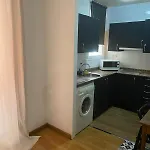 Loft Center Rambla Barcelone