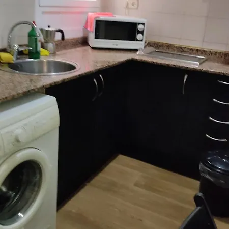 Loft Center Rambla