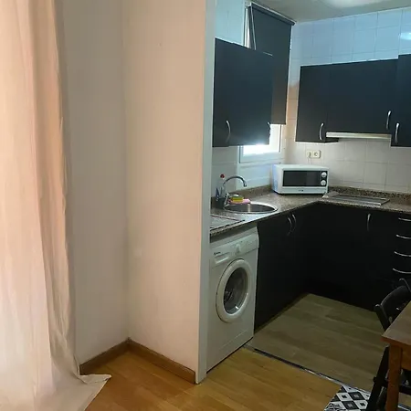 Loft Center Rambla Barcelona