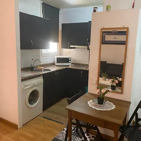Apartment Loft Center Rambla *